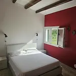 Διαμέρισμα Podere Al Covo - House, Garden & Vineyard - *