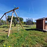 Podere Al Covo - House, Garden & Vineyard - * Αλγκέρο