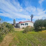 Διαμέρισμα Podere Al Covo - House, Garden & Vineyard - Αλγκέρο