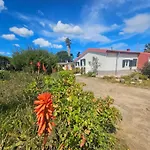 Διαμέρισμα Podere Al Covo - House, Garden & Vineyard - *