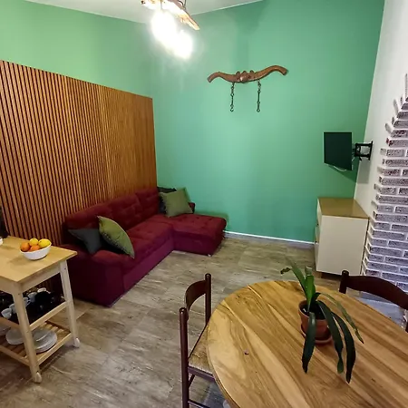Podere Al Covo - House, Garden & Vineyard -