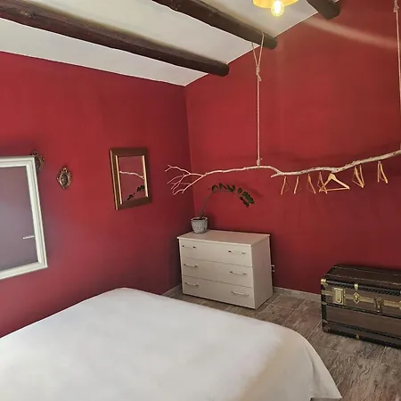 Podere Al Covo - House, Garden & Vineyard - Διαμέρισμα