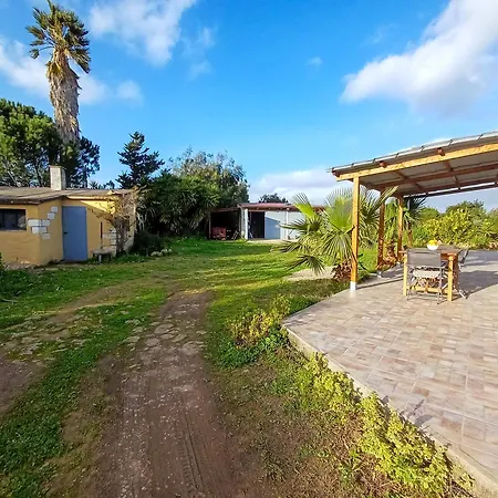 Διαμέρισμα Podere Al Covo - House, Garden & Vineyard - *