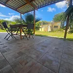 Podere Al Covo - House, Garden&vineyard - Appartement *
