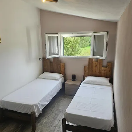 Podere Al Covo - House, Garden & Vineyard - * Alghero