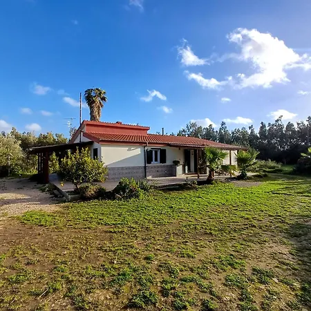 Podere Al Covo - House, Garden&vineyard - Appartement Alghero