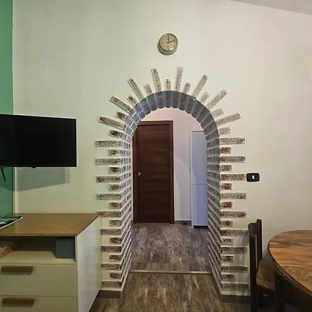 Podere Al Covo - House, Garden & Vineyard - Apartmán *