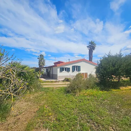 Apartmán Podere Al Covo - House, Garden & Vineyard - Alghero