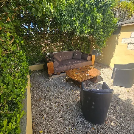 Podere Al Covo - House, Garden & Vineyard - Apartmán *