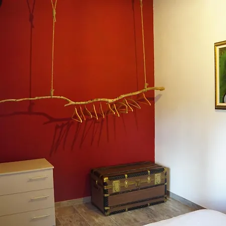 Podere Al Covo - House, Garden&vineyard - Alghero