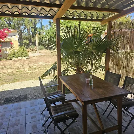Appartement Podere Al Covo - House, Garden & Vineyard - Alghero